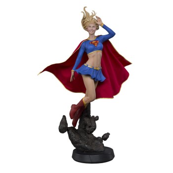 DC Comics Premium Format Figure Supergirl 60 cm